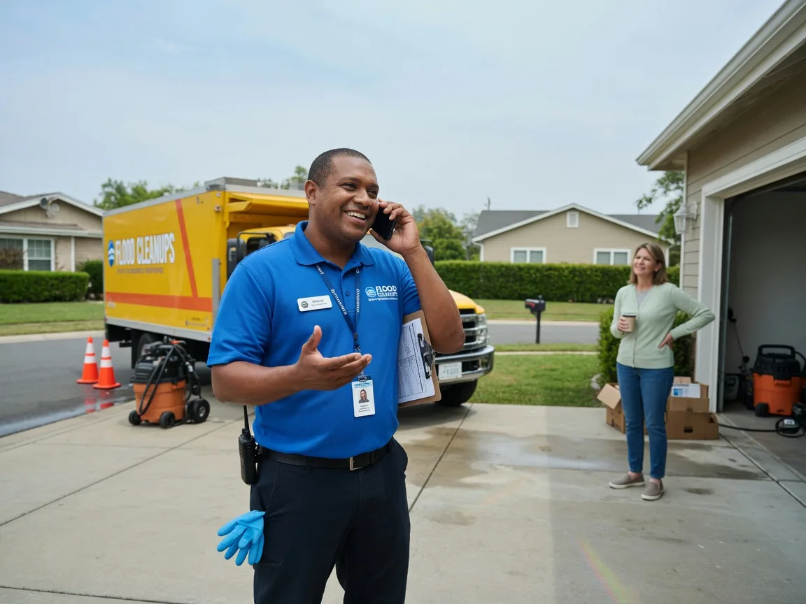 Water Damage Restoration Ragland, WV FAQs